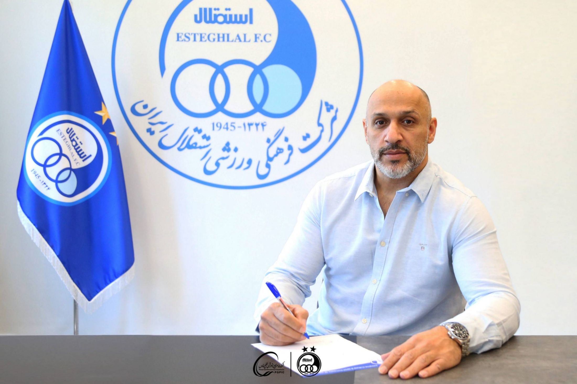 توکلی سرمربی تیم وزنهبرداری استقلال شد