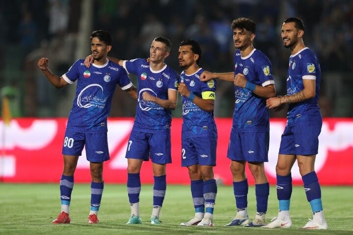 کاروان استقلال، زمینی به قائمشهر می‌رود!
