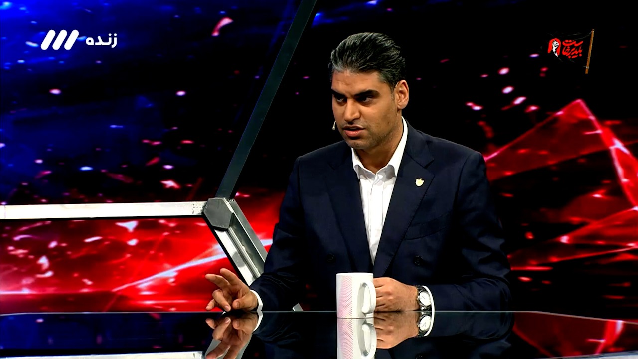 پیمان حدادی: بازیکنان با سابقه ما اشباع شده بودند که جدا شدند
