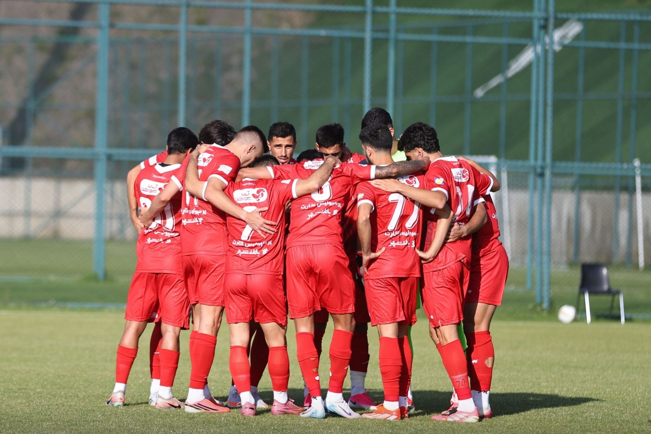 نکات ترکیب پرسپولیس مقابل شمس‌آذر؛ سورپرایزهای تارتار!