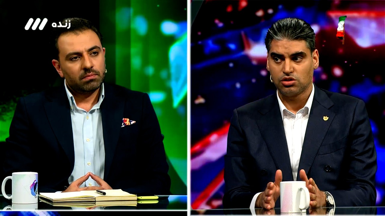 خبر خوب حدادی برای پرسپولیسی ها؛ جذب این بایکن نهایی شد فوتبالی | 
