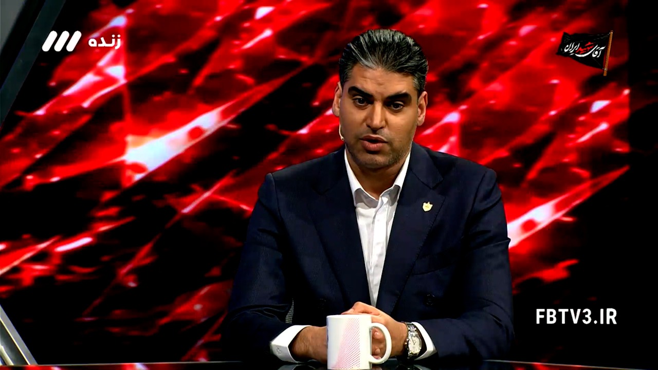 پیمان حدادی: دنیل گرا با تایید تارتار باقی ماند