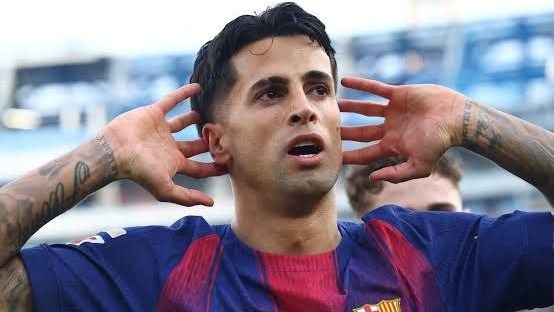 الهلال از کانسلو راضی نیست؛ احتمال انتقال رایگان به بارسلونا!