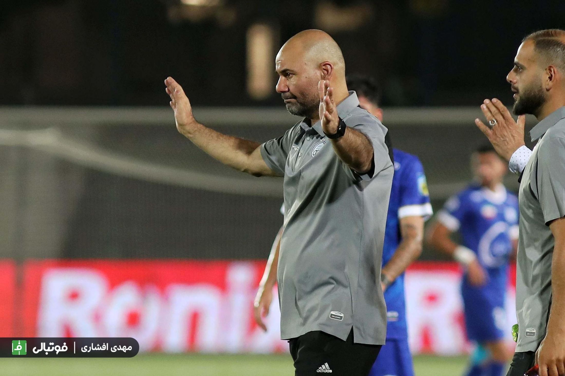 ارزیابی شتابزده؛ با یک بازی نمیشود قهرمان شد!