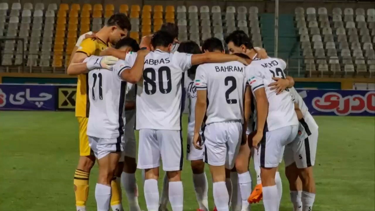 تیکی‌ تاکا: زیباترین گل هفته را شاگردان قربانی زدند