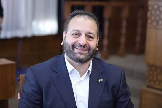 قدیمی: منتظر حضور پرسپولیس در هاکی هستیم