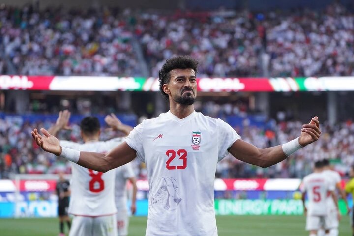 رامین رضاییان: جام جهانی را مدیون فولاد هستم