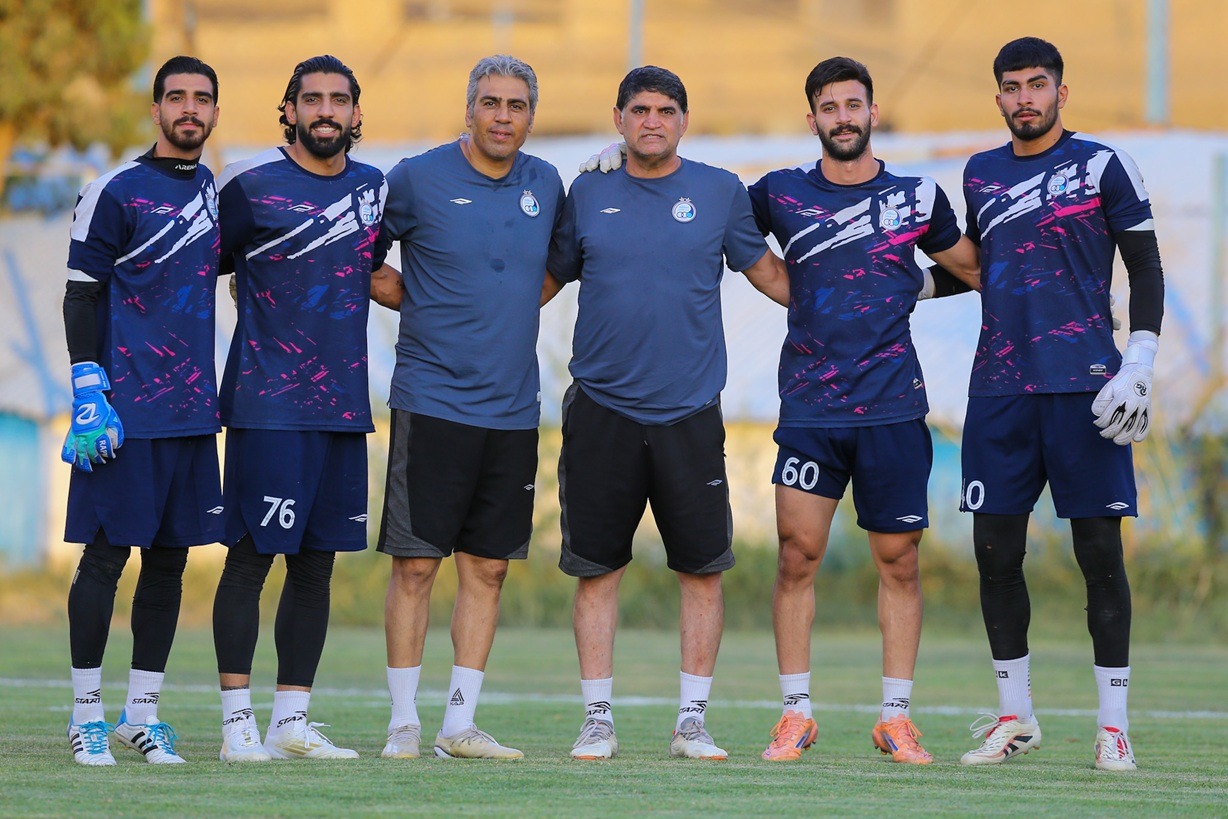 اتفاق عجیب در خط دروازه استقلال