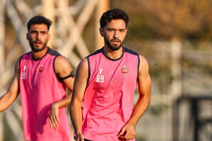 قرارداد ایری با پرسپولیس یادآور قرارداد هاشمی نسب با استقلال!