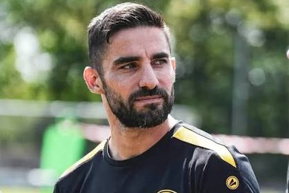 انتقاد مهاجم اسبق بلاروس از خرید مدافع ایرانی