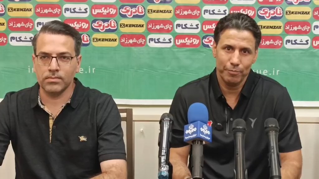 تارتار: تعطیلی لیگ بخاطر آسیا به ضرر ما خواهد بود