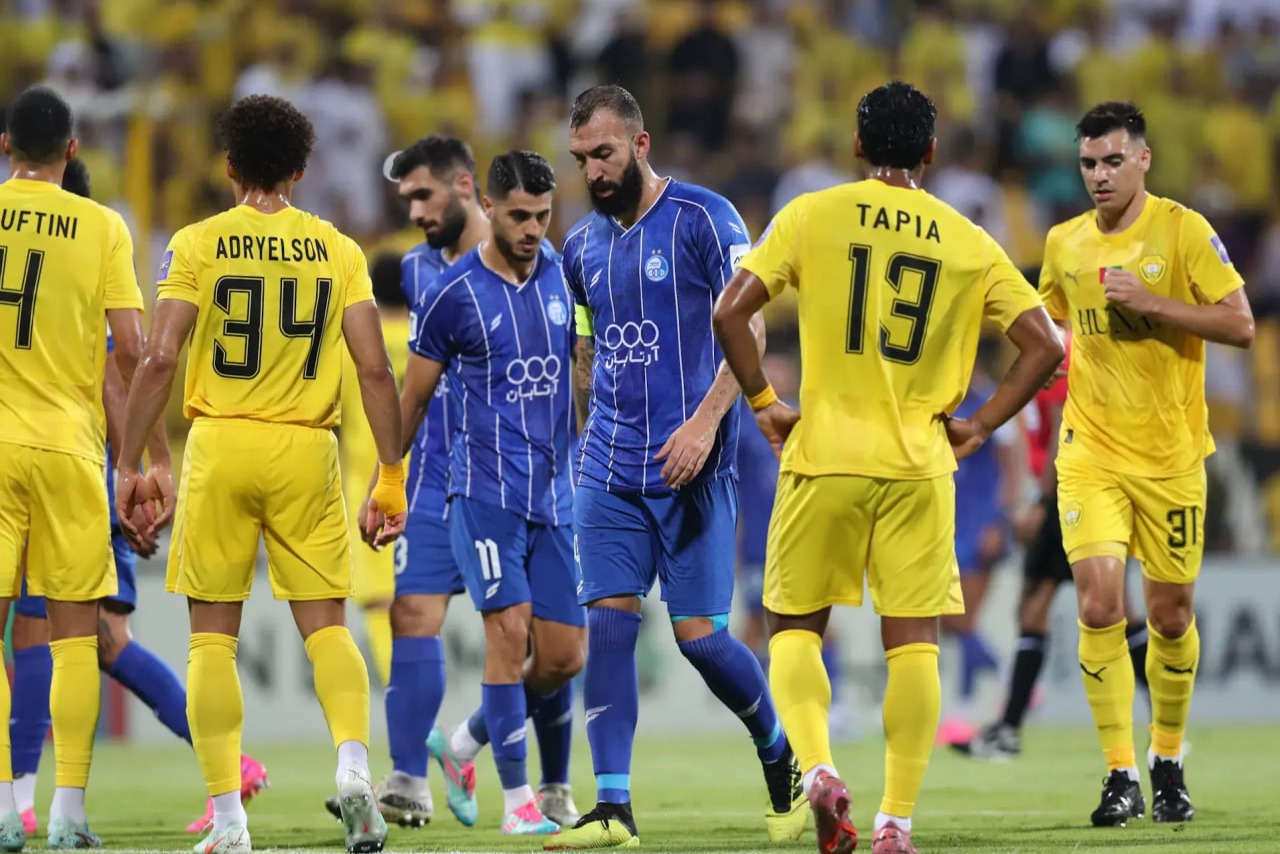 فرصت جبران و انتقام در اختیار سهراب و استقلال