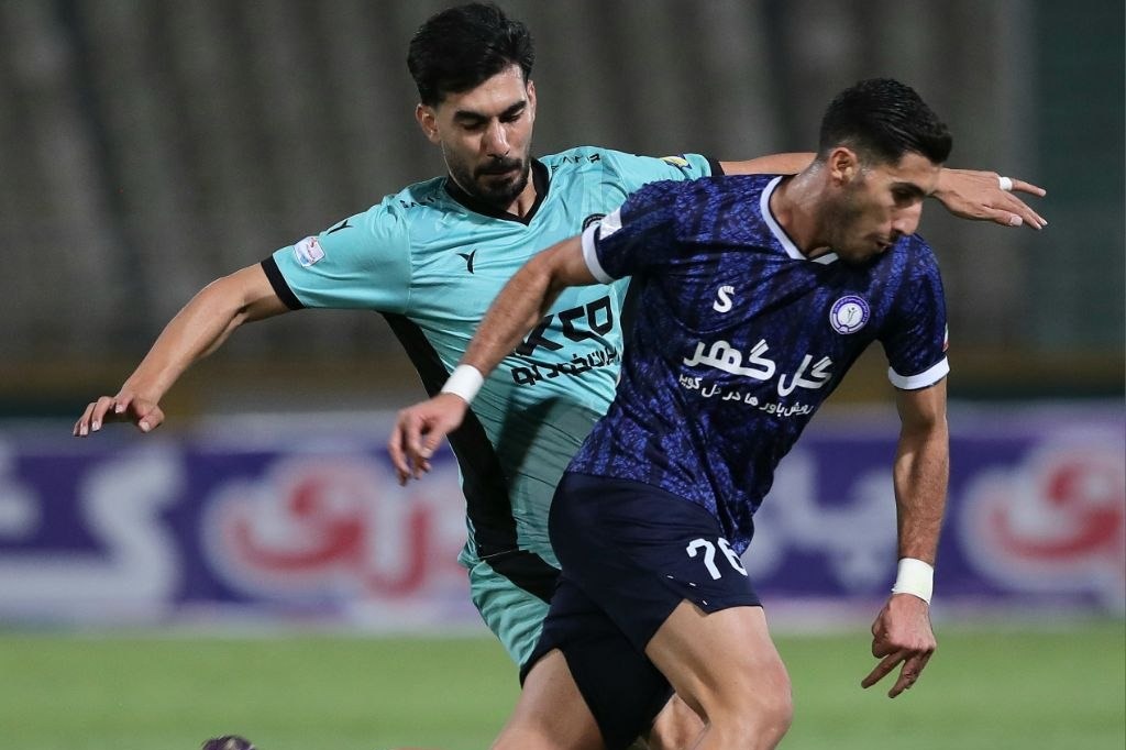 پیکان 0-0 گل‌گهر؛ بازگشت به تنظیمات کارخانه!