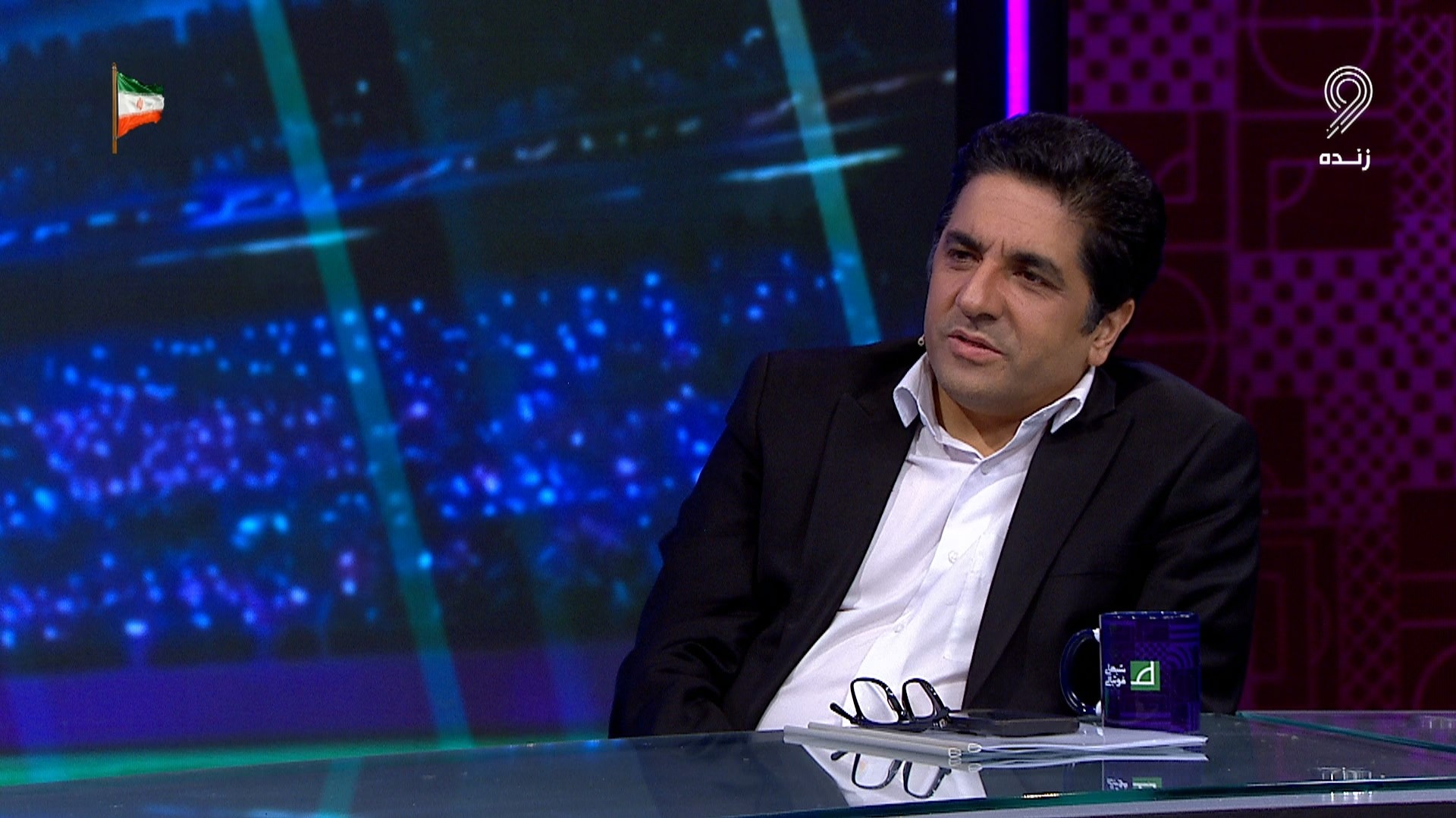 هزینه برگزاری هر بازی در ورزشگاه آزادی چقدر است؟