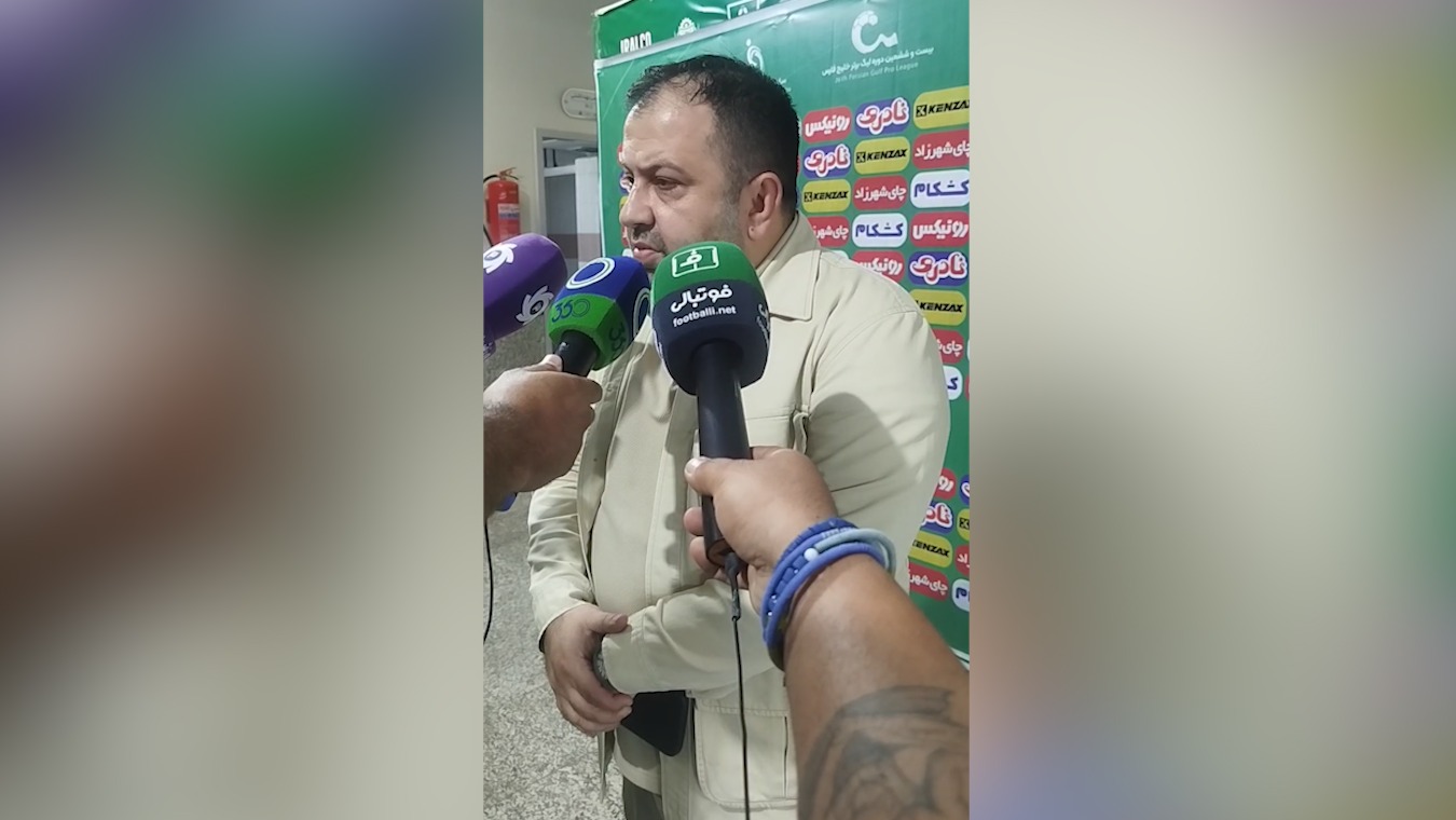 علیرضا بابایی: چادرملو یک الی دو بازیکن جدید جذب خواهد کرد