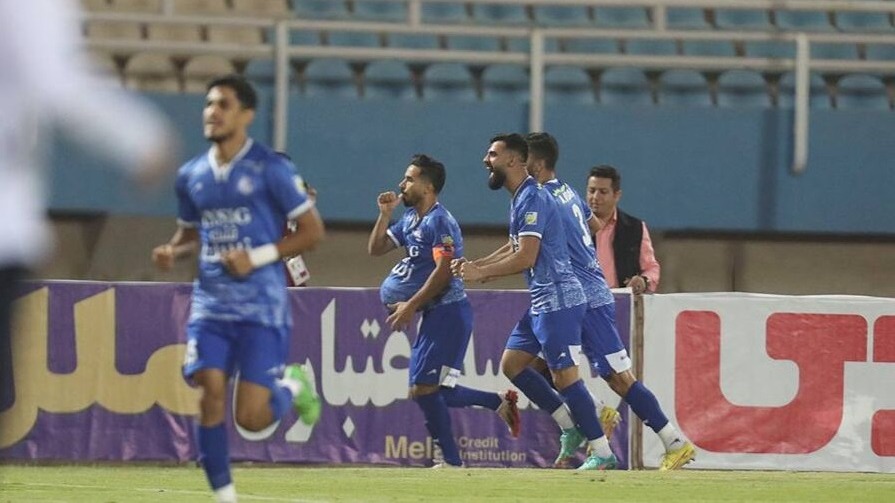 گلهای برتر استقلال خوزستان به پرسپولیس؛ دیدنیها (ویدیو)