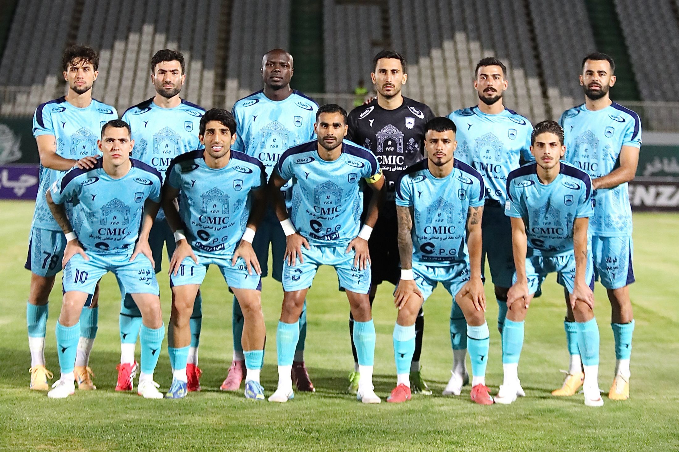 چادرملو به دنبال طرح شکایت از فدراسیون فوتبال در دادگاه CAS
