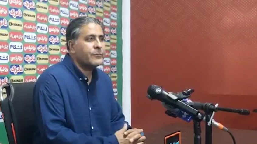 قاسم شهبا: مس شهربابک حرفهای زیادی برای گفتن خواهد داشت