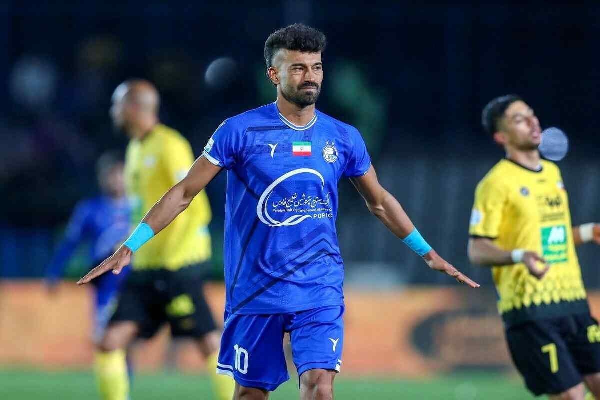 ادعای فتحاللهزاده: بعضی مدیران استقلال از رضاییان خوششان نمیآمد!
