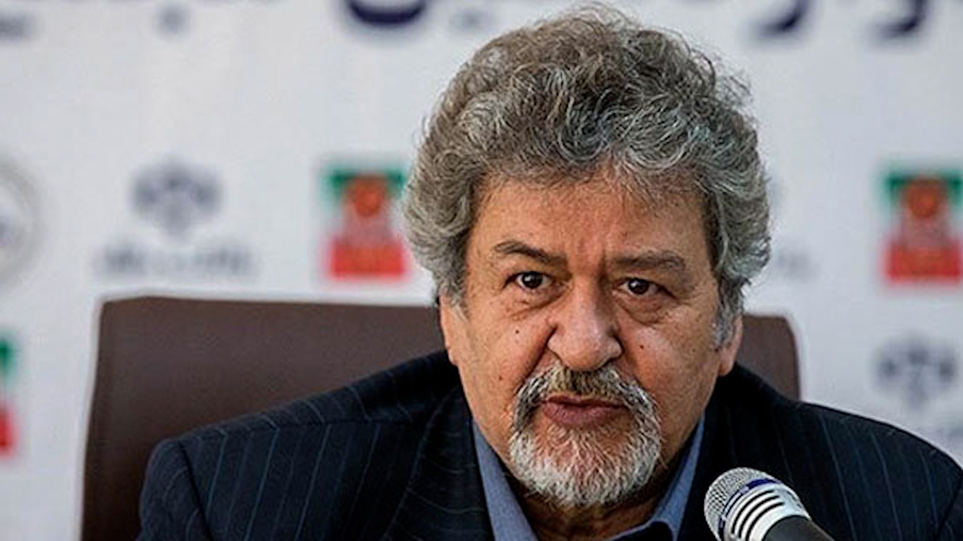 عابدینی: ما درجام جهانی موفق نبودیم و فقط شانس آوردیم در گروه خوبی افتادیم