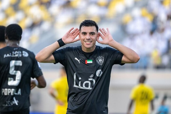 شکست سنگین کلبا در حضور نوراللهی و قدوس