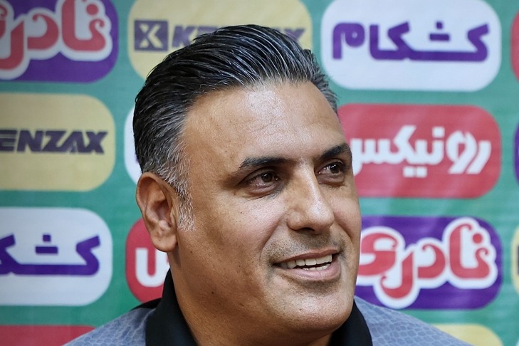 خلیفه‌اصل: از شکست مقابل پرسپولیس درس گرفتیم