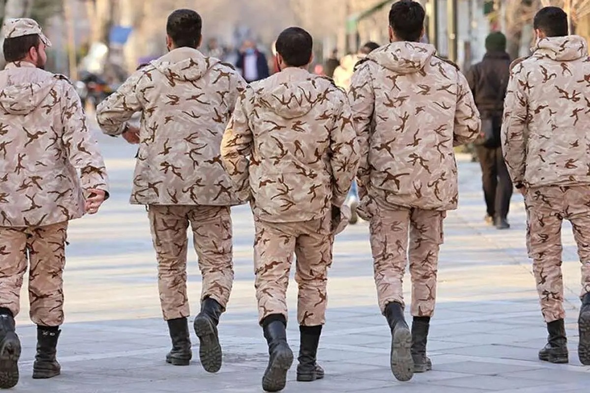 خدمت سربازی فوتبالیستها در تیمهای غیرنظامی تکذیب شد