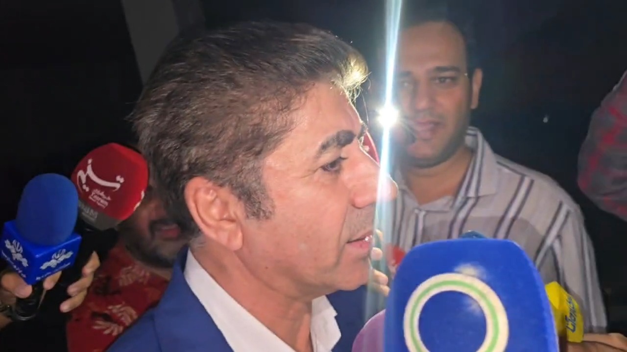 متهم گریخت؛ ممبینی و عدم پاسخ به حواشی تورنمنت سه جانبه و اعتراض چادرملو