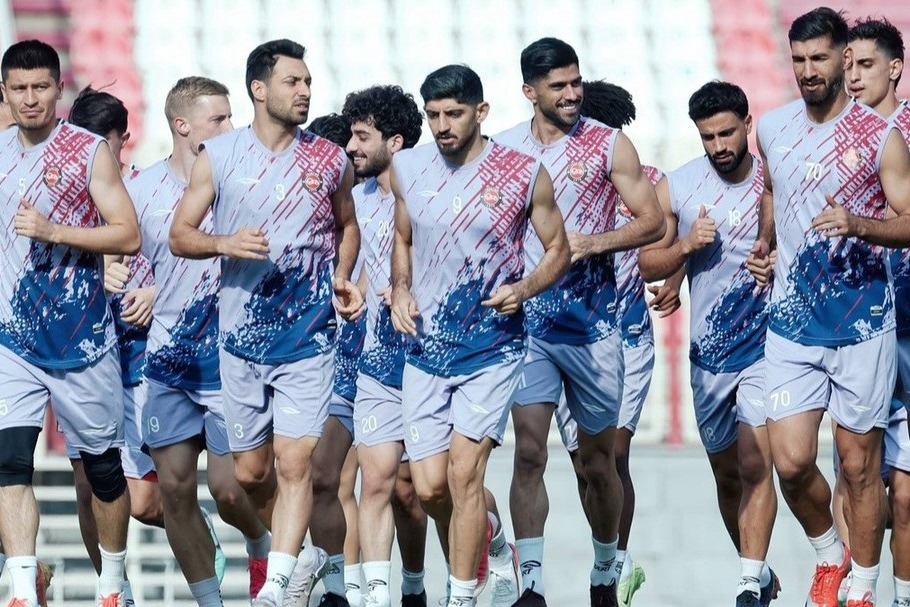 9 پرسپولیسیِ تراکتور علیه پرسپولیس؛ گذشته‌ای پر از جام و قهرمانی‌!