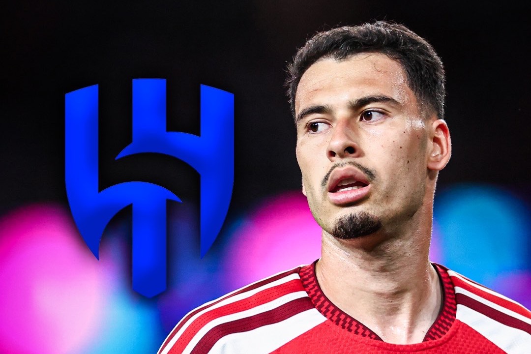 الهلال عربستان در آستانه جذب ستاره آرسنال