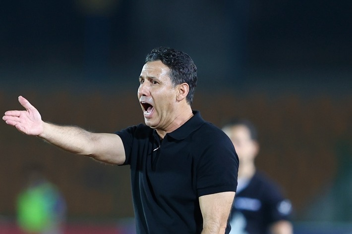 دستان بی‌قرار مهدی تارتار؛ تغییرات زیاد در ترکیب پرسپولیس!