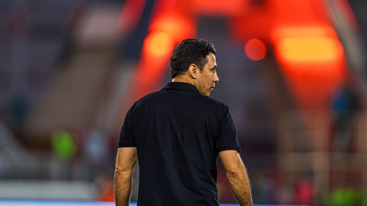 انتقاد هواداران پرسپولیس از تارتار؛ ترسو و بدون برنامه!
