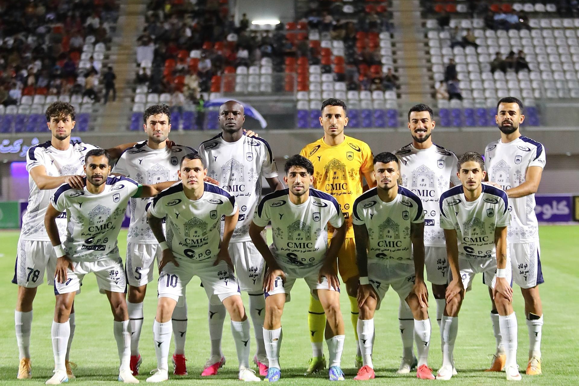 شکایت چادرملو از فدراسیون و AFC به دادگاه CAS رسید