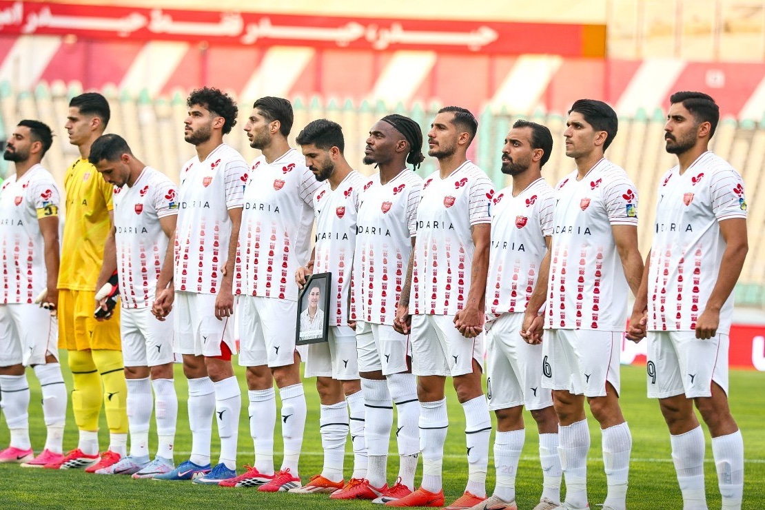 تغییر سیستم تارتار، بلای جان پرسپولیس!