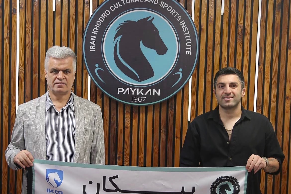 رسمی؛ سامان نریمانجهان به پیکان پیوست