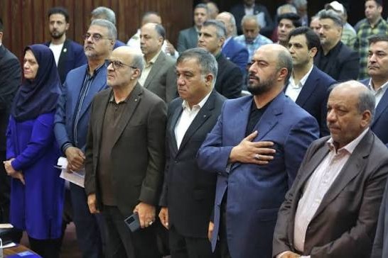 دردسر تازه مدیران استقلال؛ تشریفات قانونی در معاملات با هلدینگ رعایت نشد!