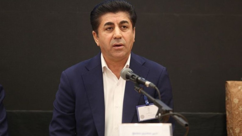ممبینی: تا الان یک بار هم عکسم را روی روزنامه فدراسیون فوتبال نزده‌ام