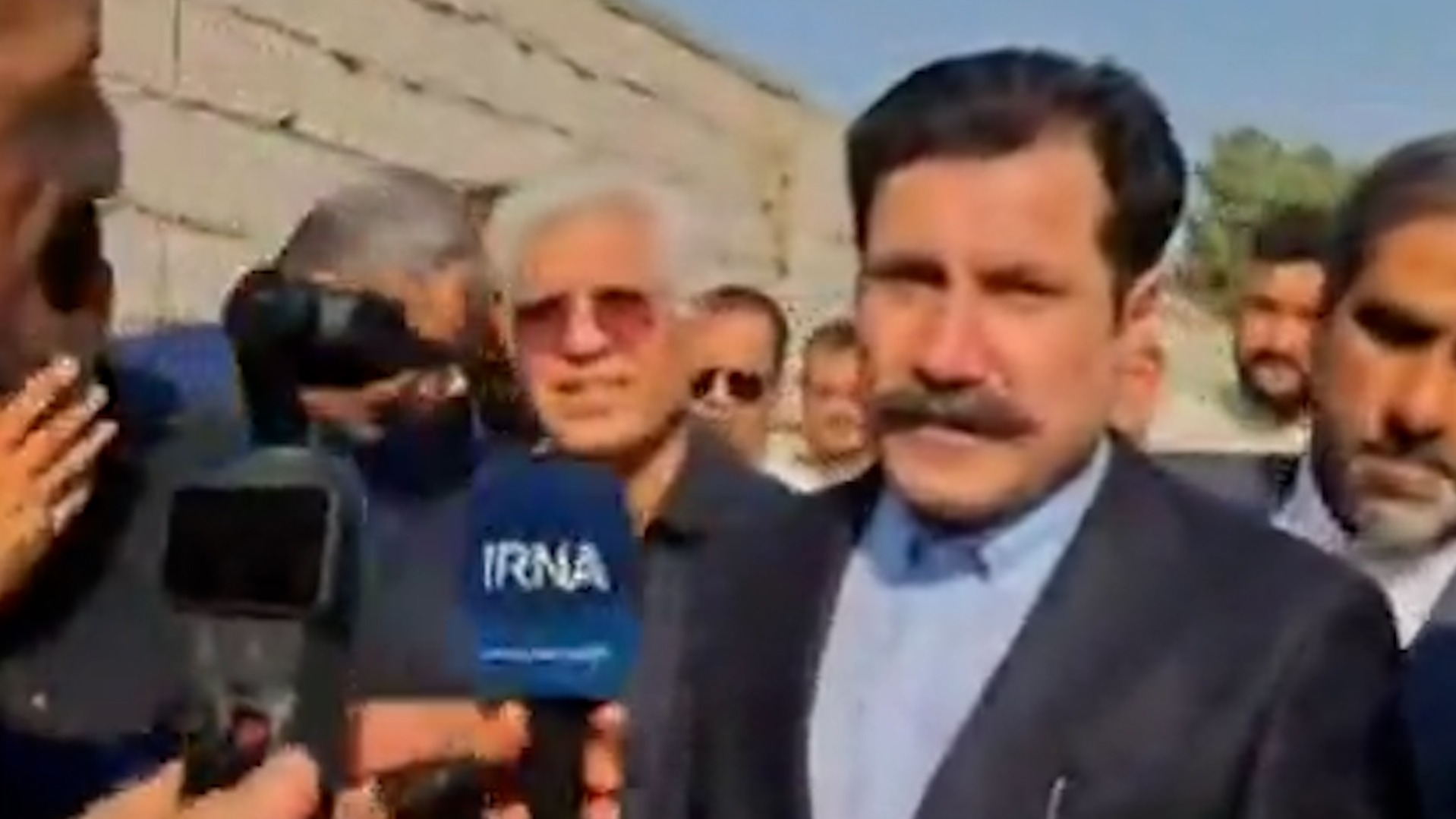 حسین زاده: رییس‌ جمهور به دنبال بازگشت آزمون است