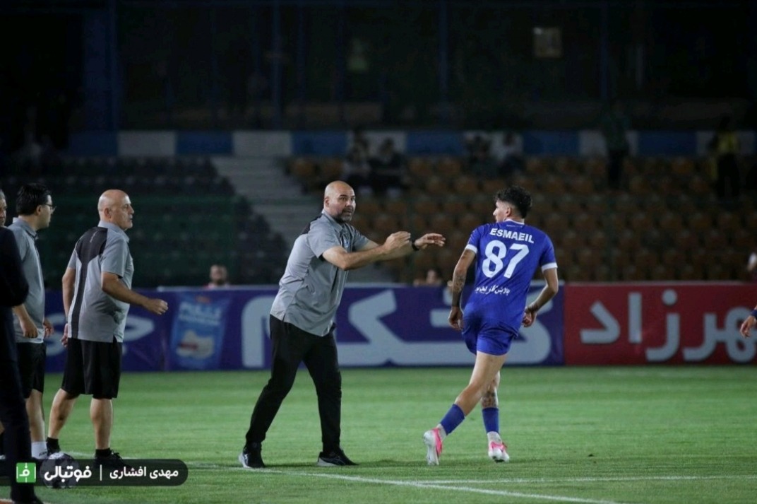 ادعای جالب بختیاری‌زاده؛ پنجره هم باز بود اجازه ریخت‌وپاش نمی‌دادم!