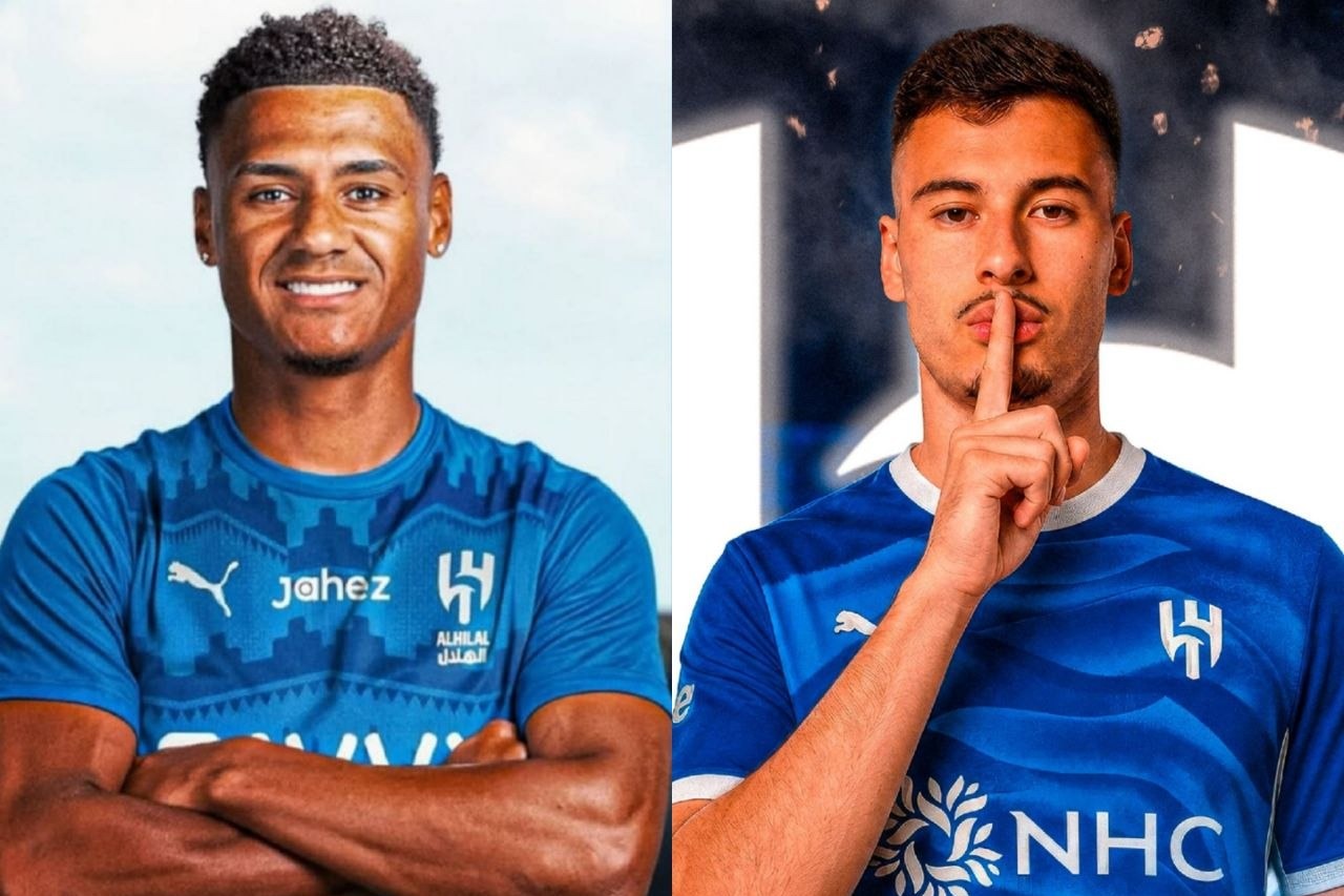 الهلال در ۴۸ ساعت دو بمب منفجر می‌کند؛ مارتینلی و واتکینز در راه ریاض!