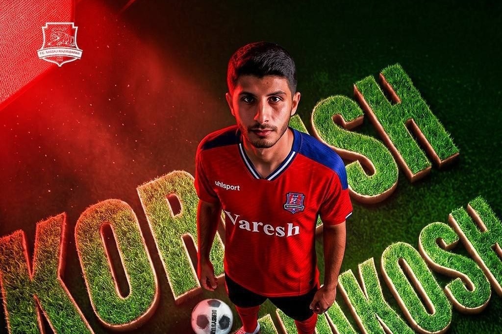 رسمی؛ خرید جدید پرسپولیس به نساجی پیوست!