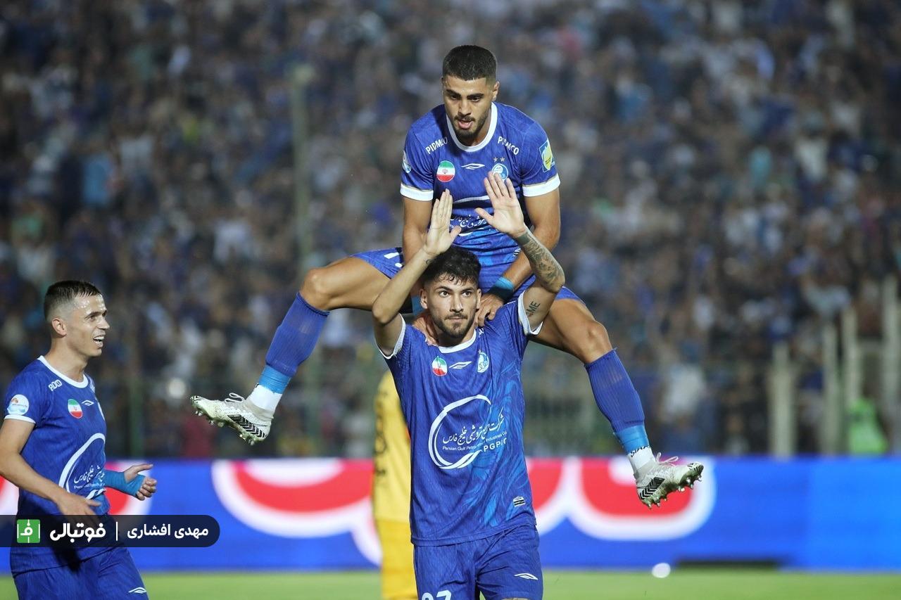 سوال روز؛ استقلال پنجره بسته چطور باید با تیم امید تعامل کند؟