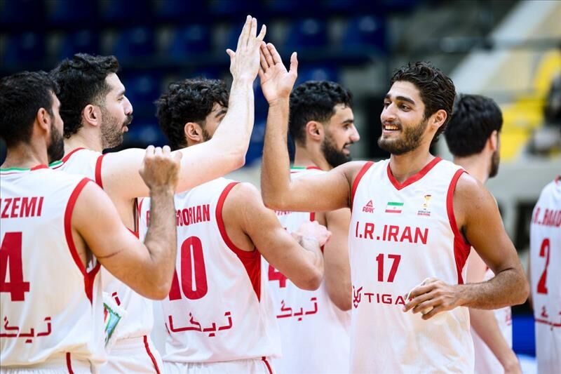 نیوزیلند و فیلیپین رقبای ایران در پنجره چهارم انتخابی جام جهانی