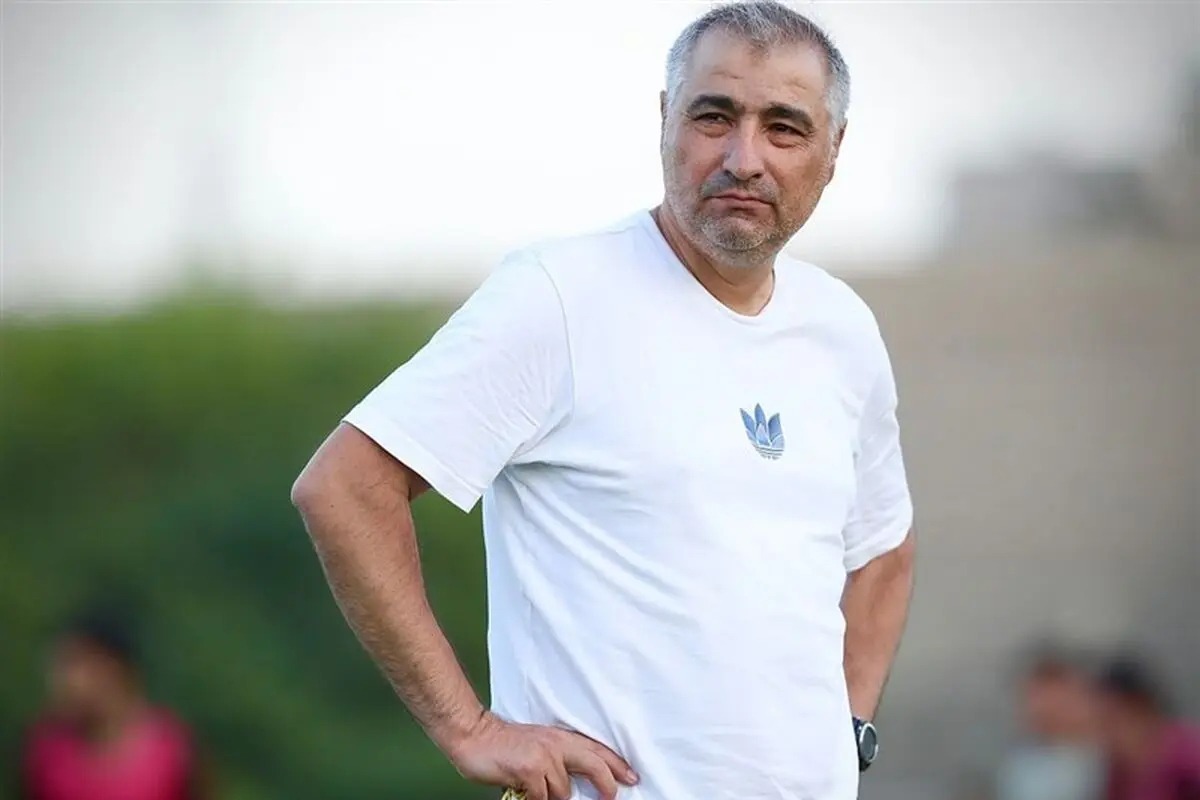 الهامی: هیچ تیمی هنوز شخصیت اصلیاش را پیدا نکرده است