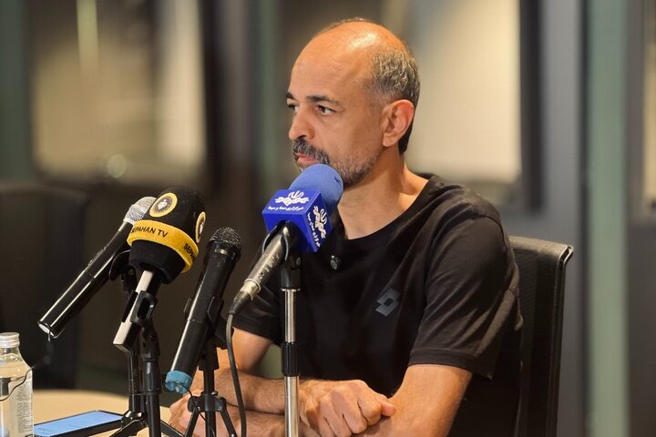 نویدکیا: اهل استعفا دادن از هدایت سپاهان نیستم!