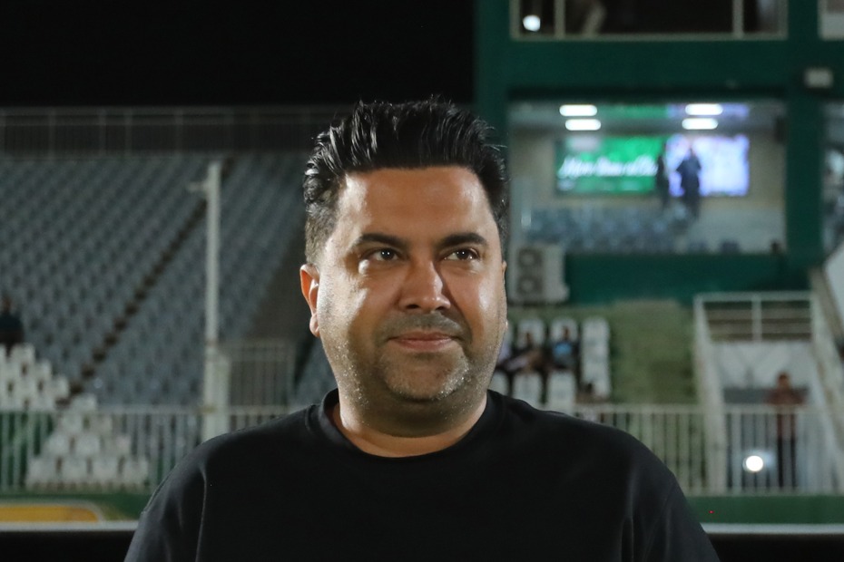 اخباری: هواداران پرسپولیس در یزد علیه تراکتور جوسازی کردند!