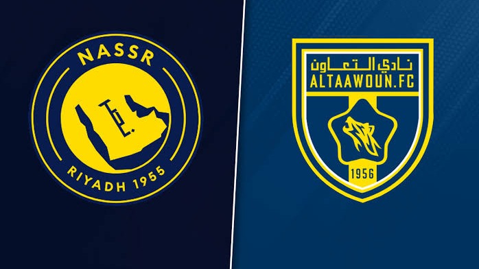 ترکیب النصر با حضور فیکس کریستیانو رونالدو مقابل التعاون