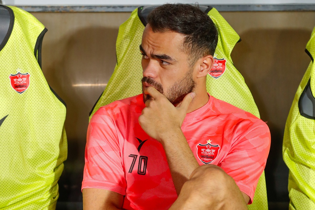 جدایی اورونوف از پرسپولیس؛ خیلی دور، خیلی نزدیک!