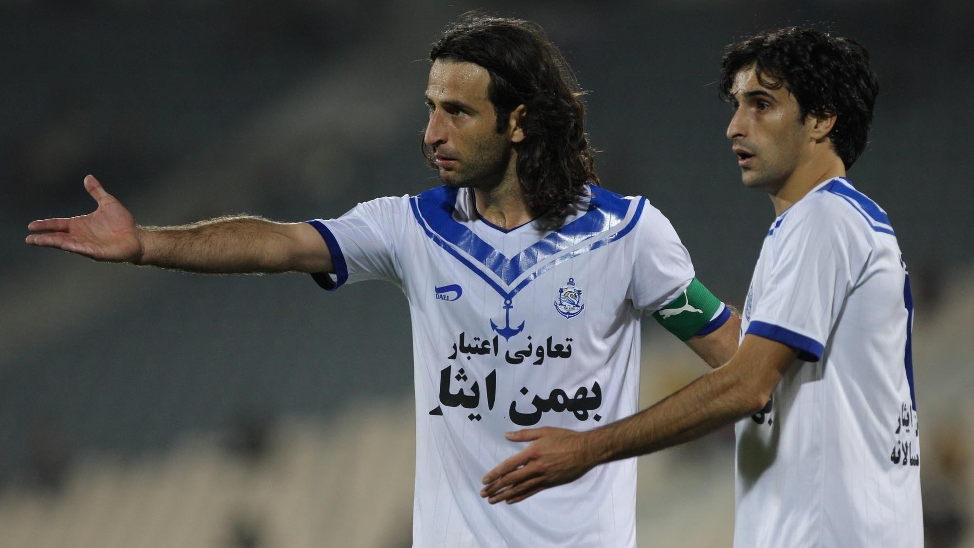 بهترین گلزنان رویارویی لیگ برتری پرسپولیس و ملوان؛ آنها دیگر نیستند