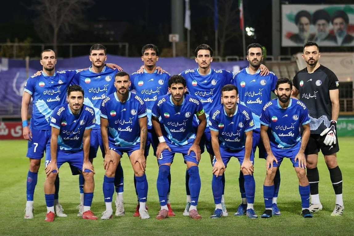 ادامه میزبانیهای استقلال خوزستان در تهران